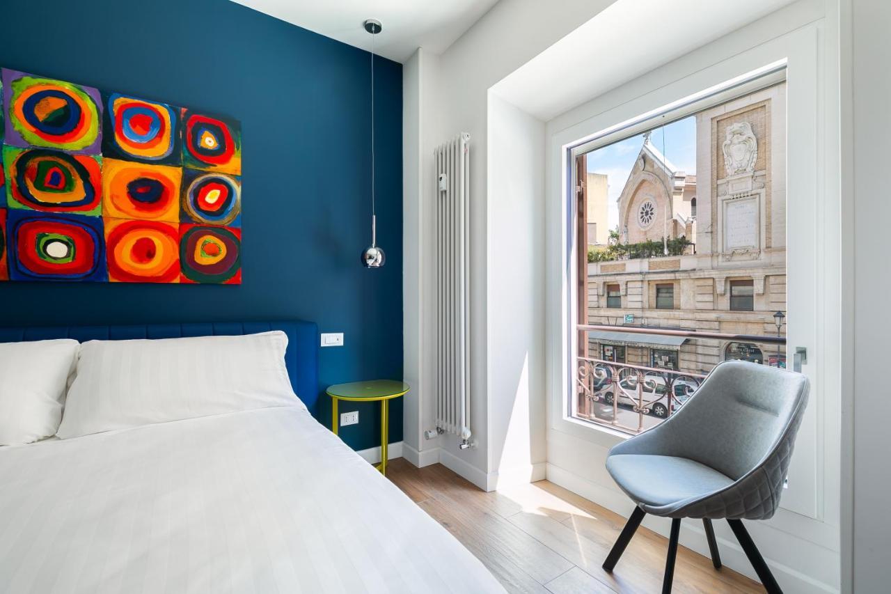 Briseide Boutique Colosseum Roma