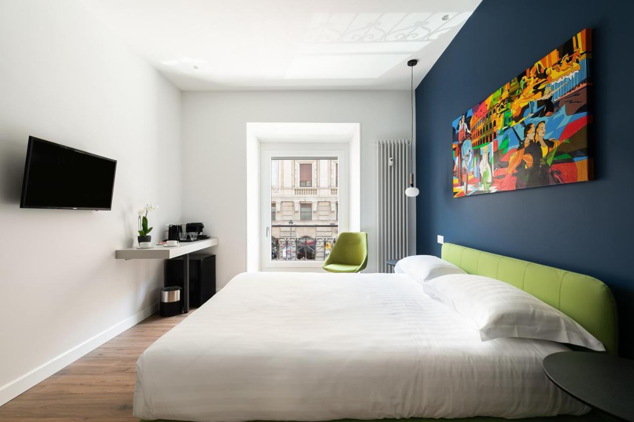 Briseide Boutique Colosseum Casa de hóspedes Roma