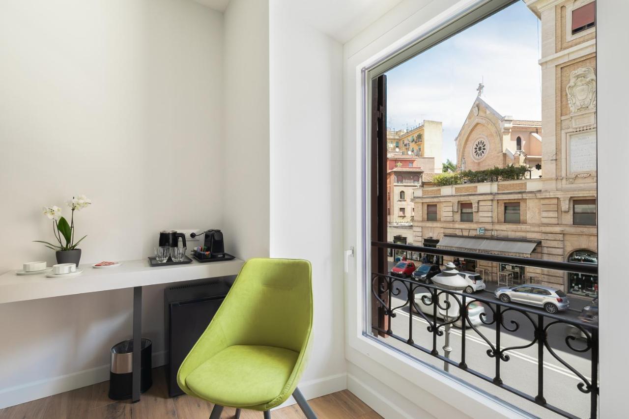 Briseide Boutique Colosseum Casa de hóspedes Roma